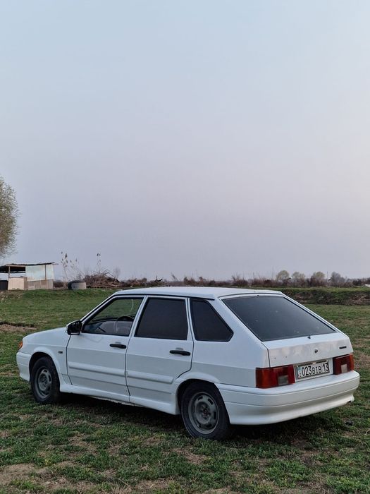 Ваз 2114 На Хаду