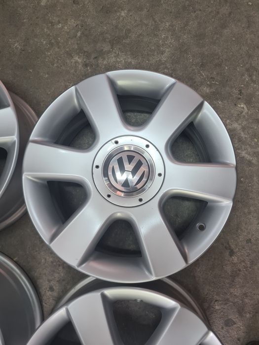 4бр.5×112×16 Volkswagen