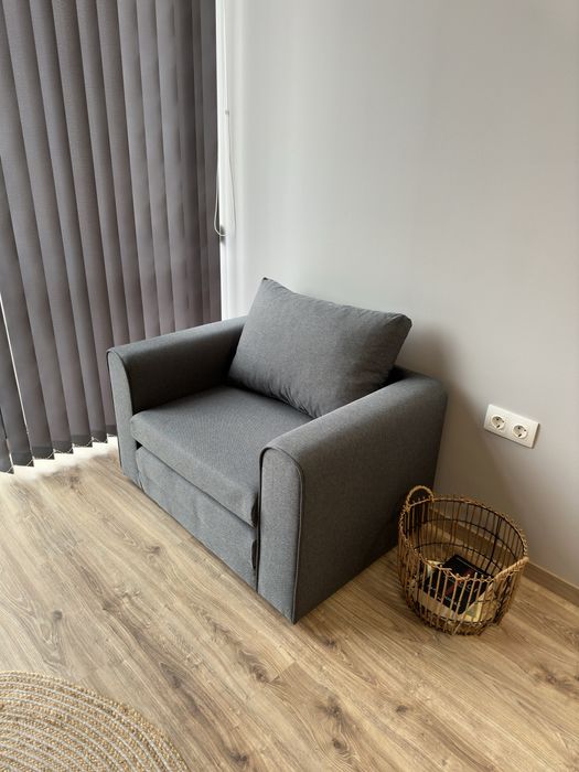 Продава се Двустаен апартамент в Костенец - 57 кв.м за 1615 €/кв.м - Снимка #4