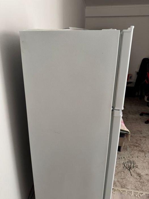 Холодильник MIDEA не работает компрессор