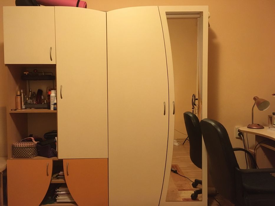 Мебели за детска стая