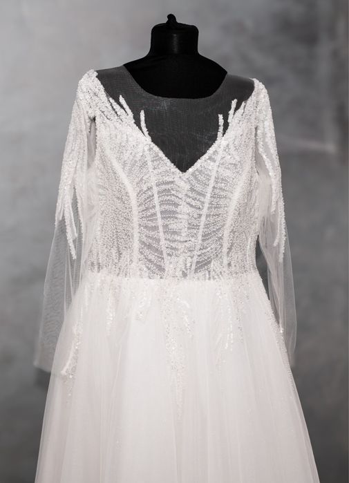 Rochie de mireasa