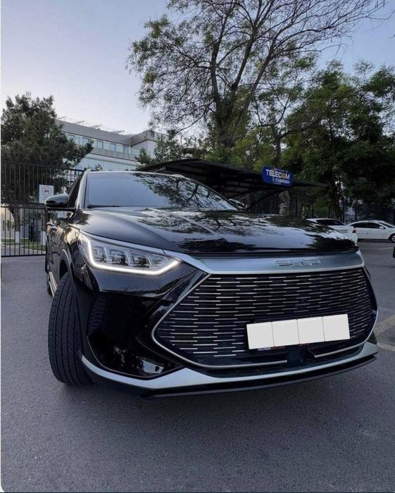 BYD SONG PLUS DMi sotiladi 2024 yil