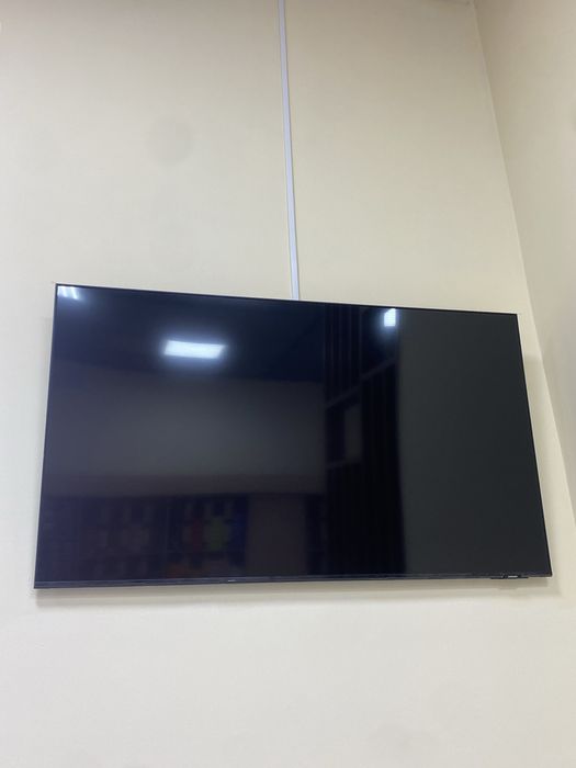 Телевизор samsung