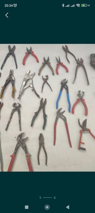 Crești,patenți și un mox