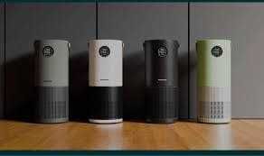 Hofmann 2in1 очиститель увлажнитель ЦЕНА МОЖЕТ БЫТЬ ОПТОВОЙ! +доставка