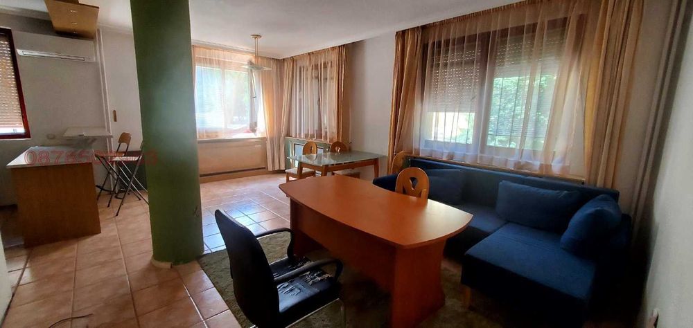 Дава се под наем Двустаен апартамент в София, Драгалевци - 82 кв.м за 571.2 € - Снимка #1