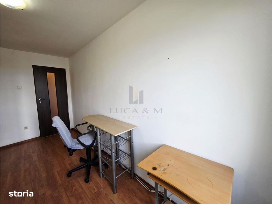 Apartament 1 camera, Complexul Studentesc