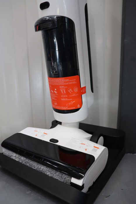 Xiaomi Truclean W20 3в1 прахосмукачка за мокро/сухо почистване