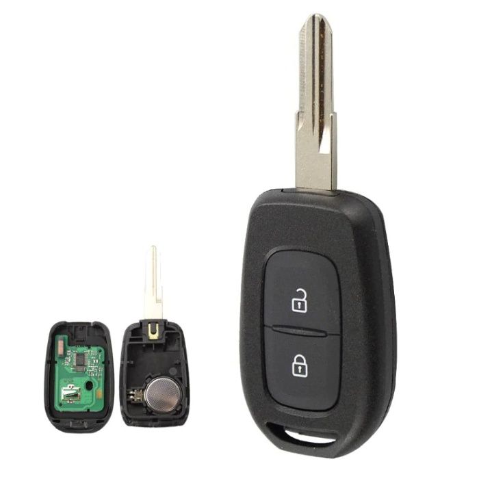 Cheie briceag Dacia Logan Duster Sandero Dokker Lodgy