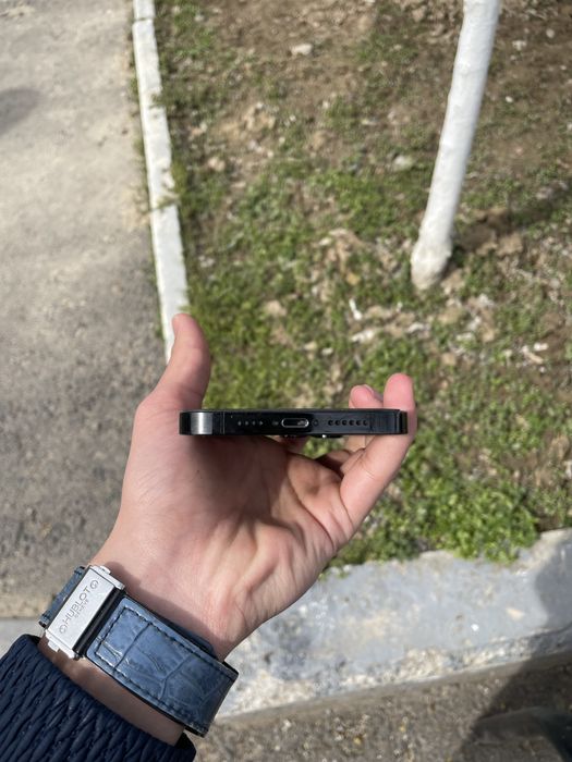 Iphone 14 pro max 256gb dual sim