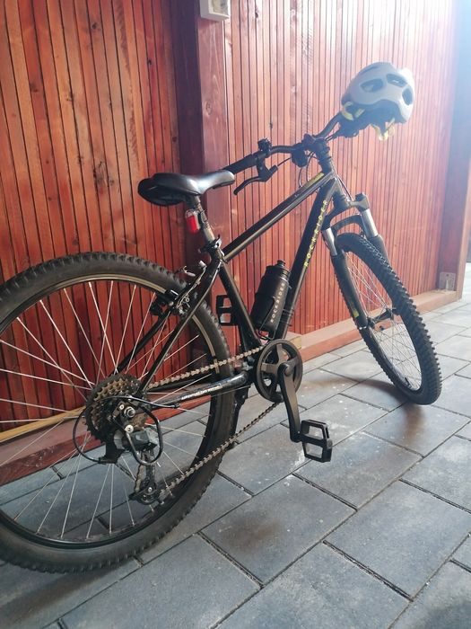 Bicicleta Rock rider, 24 compatibila 9-12 ani.