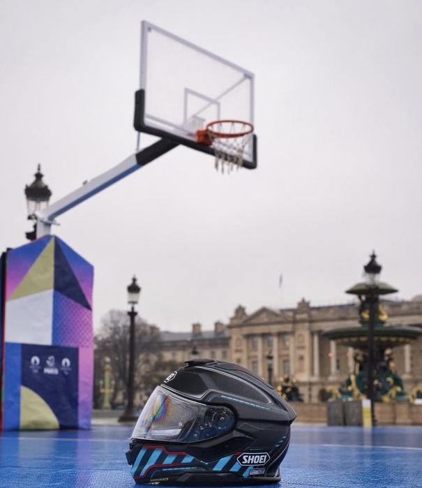 Casca moto Shoei Gt-Air3 L NOUA- casca shoei ochelari soare( GT-air3