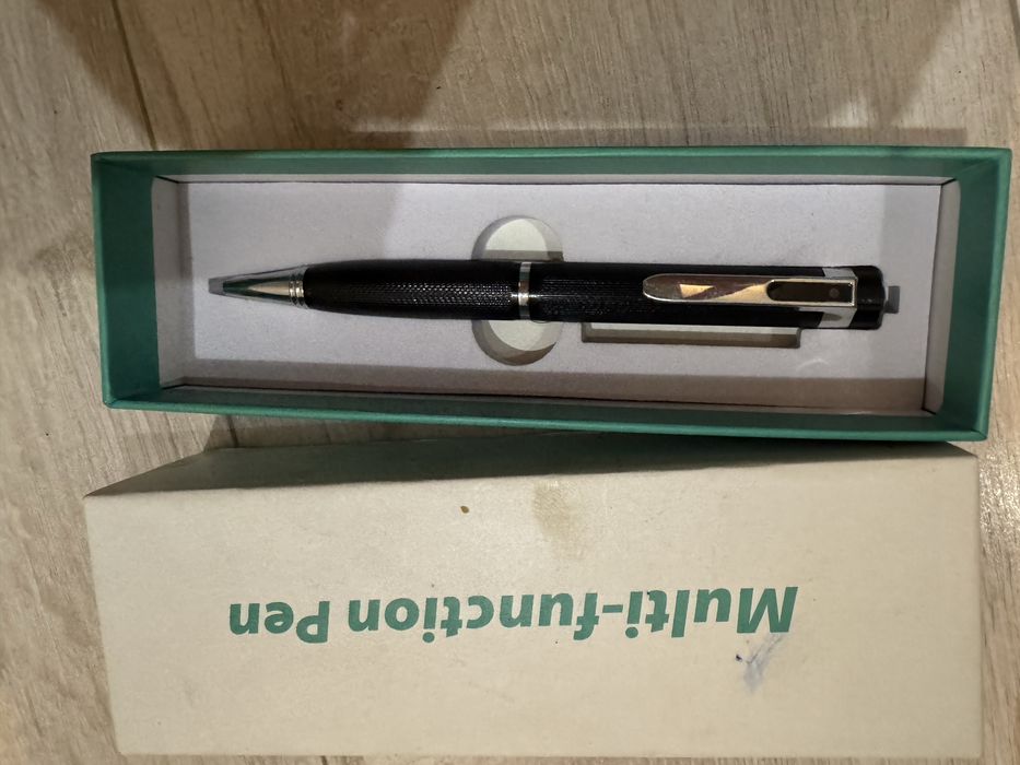 Multi function pen