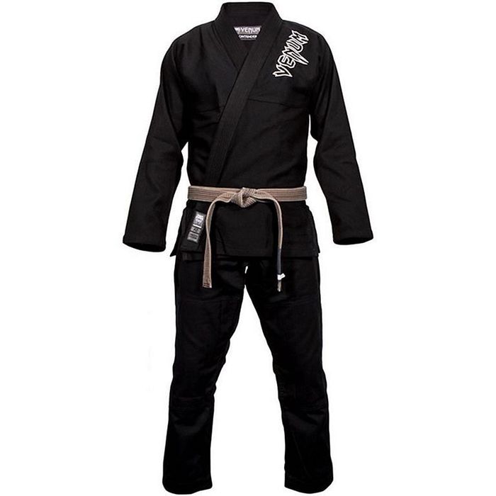 Venum Contender 2.0 Gi Black A2 Kimono
