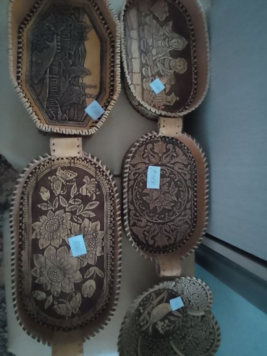 Продам сувениры новые