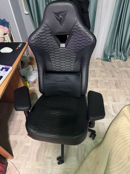 Игровой сетап Компьютер