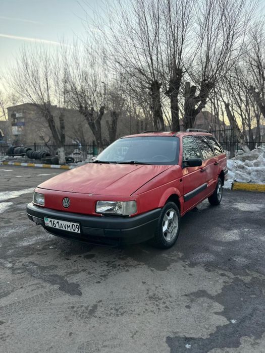 Пассат, 1191 года, 1,8 бензин