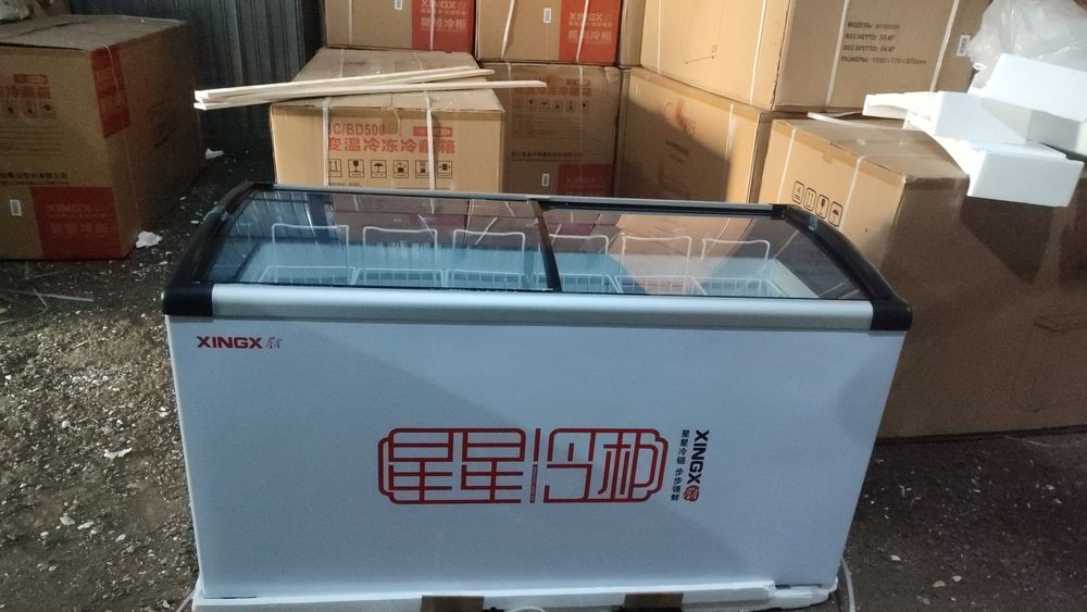 Морозильник со склада оптом и розницу