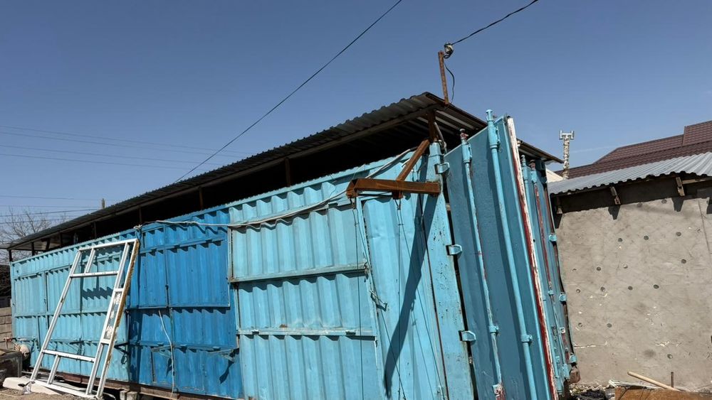 Сатылады бағасы 600.000 таразда