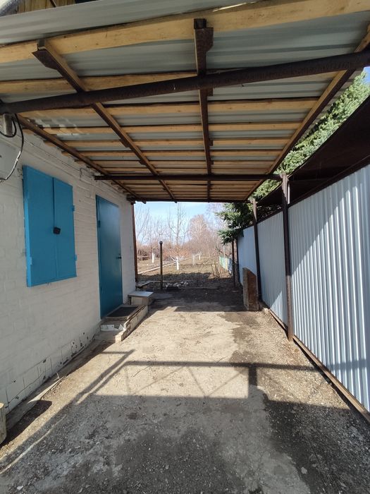 Продам дачу. 8 соток