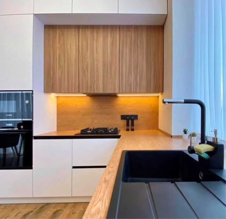 Oshxona mebellari кухня