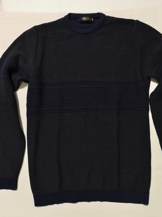 Liu-Jo pulover bărbați