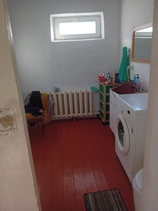 Продам дом с.Еркин