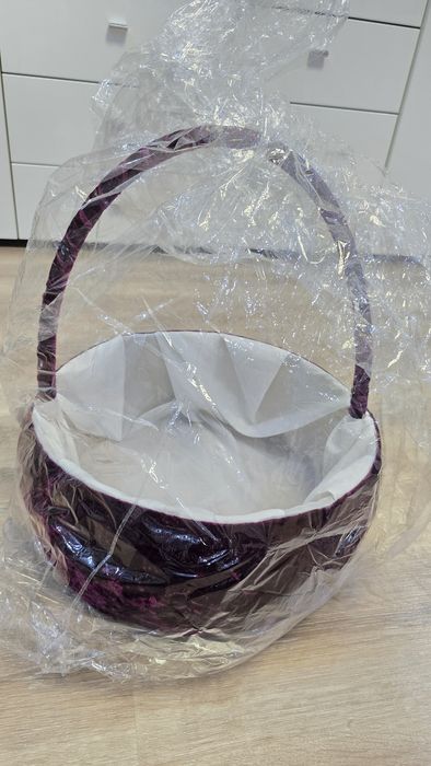 Тойбастар корзина