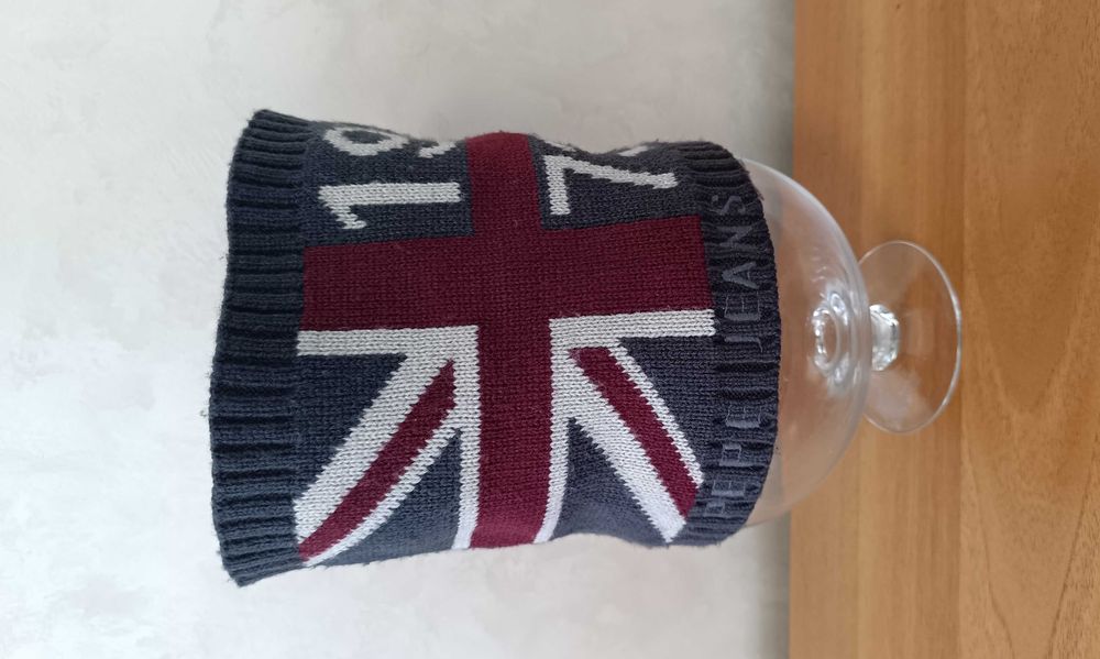 Pepe Jeans-Много Запазена