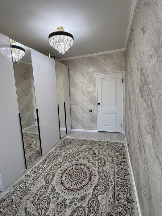 3 ком үй жақсы жағдайда