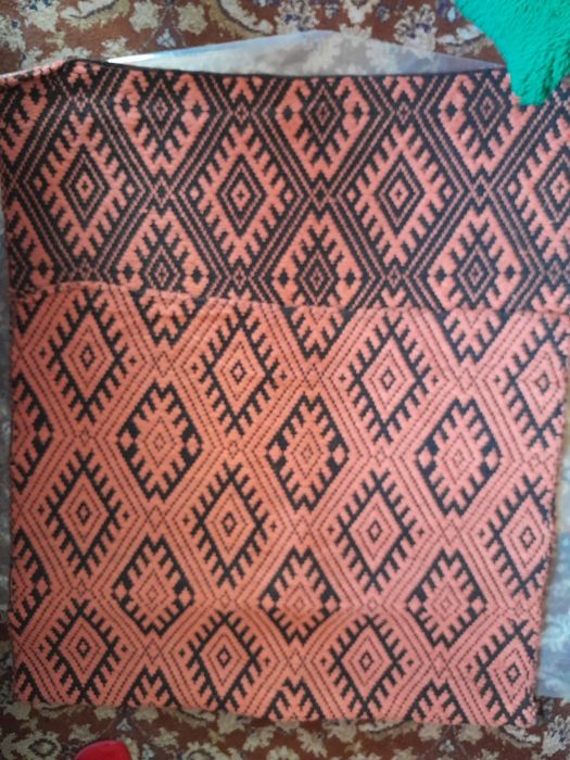 Покривало за легло /кувертюра/