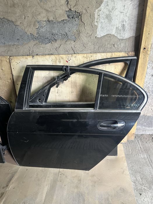 Двери bmw E65 E66 Long