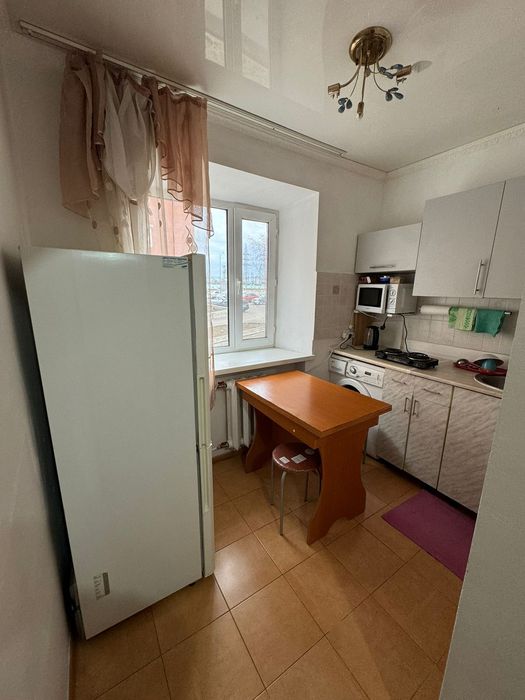 Продам 1комнатную квартиру