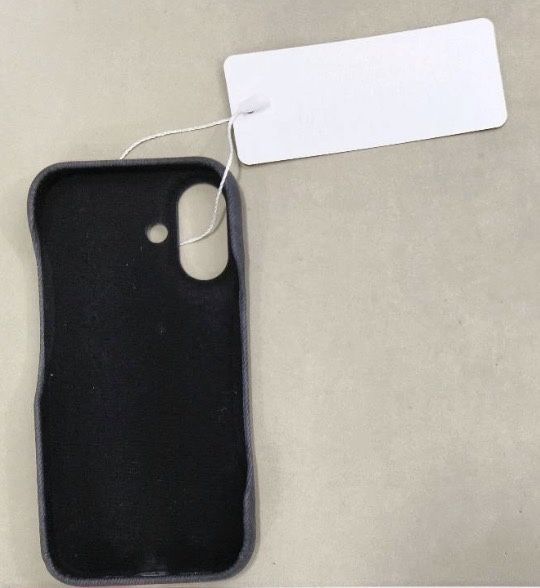 Maison Margiela Phone Case