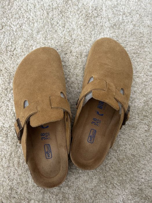Papuci Birkenstock