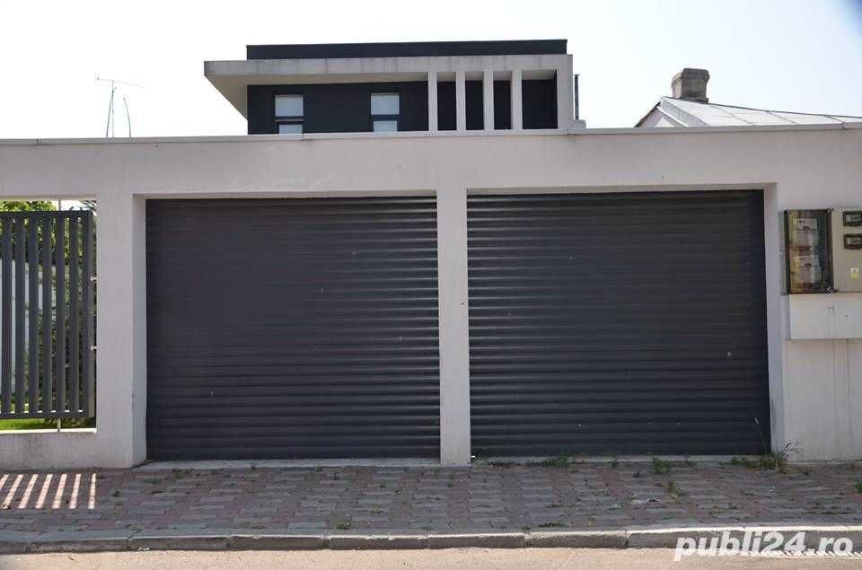 Usi pentru garaj, usi pentru hale