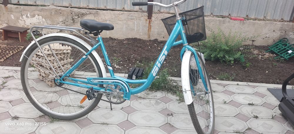 Продам велосипед