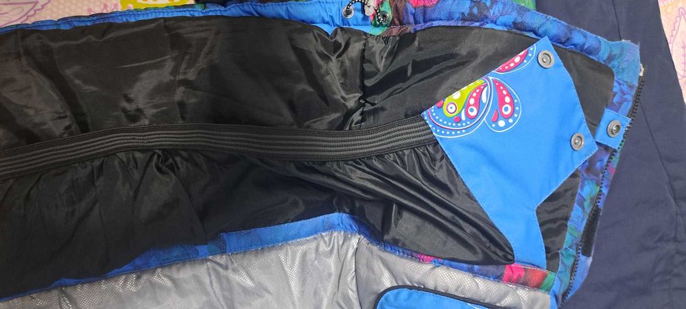 Продам горнолыжный костюм