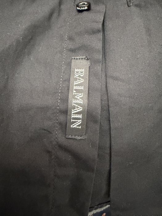 Camasa Balmain marime L originala