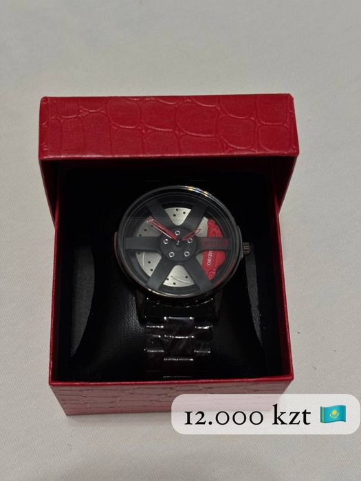 Часы мужские-наручные