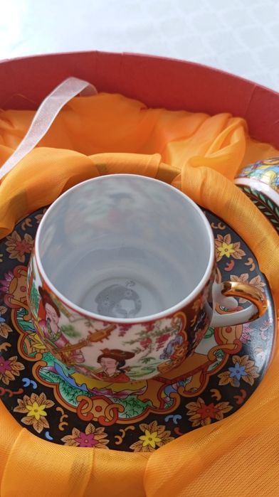 Чайный/кофеный набор
