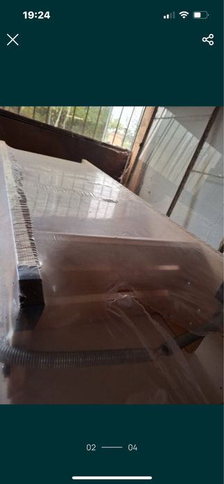 Продавам нова стълба за таван