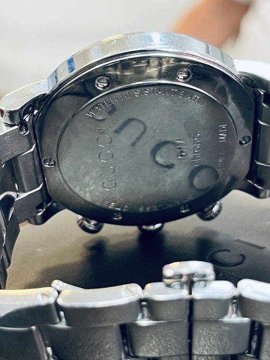 Орогинален Часовник Gucci