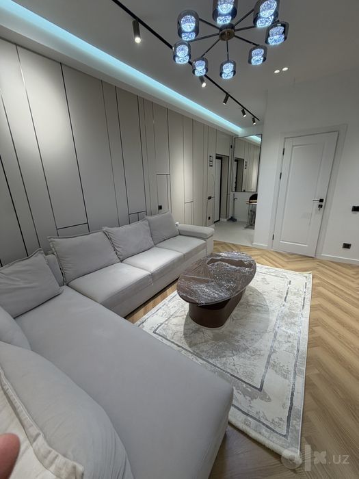 Chinara park 2 zona lux