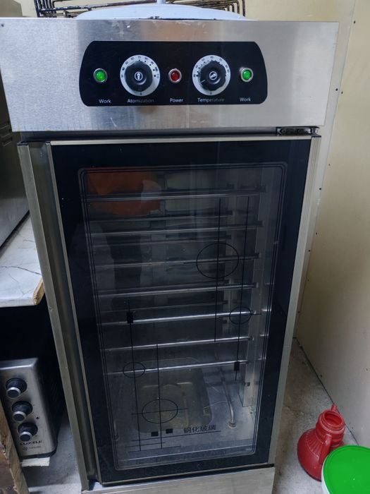 Ферментационный бак продам 200000 тг