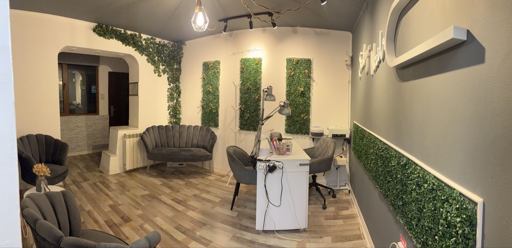 Inchiriez post manichiura