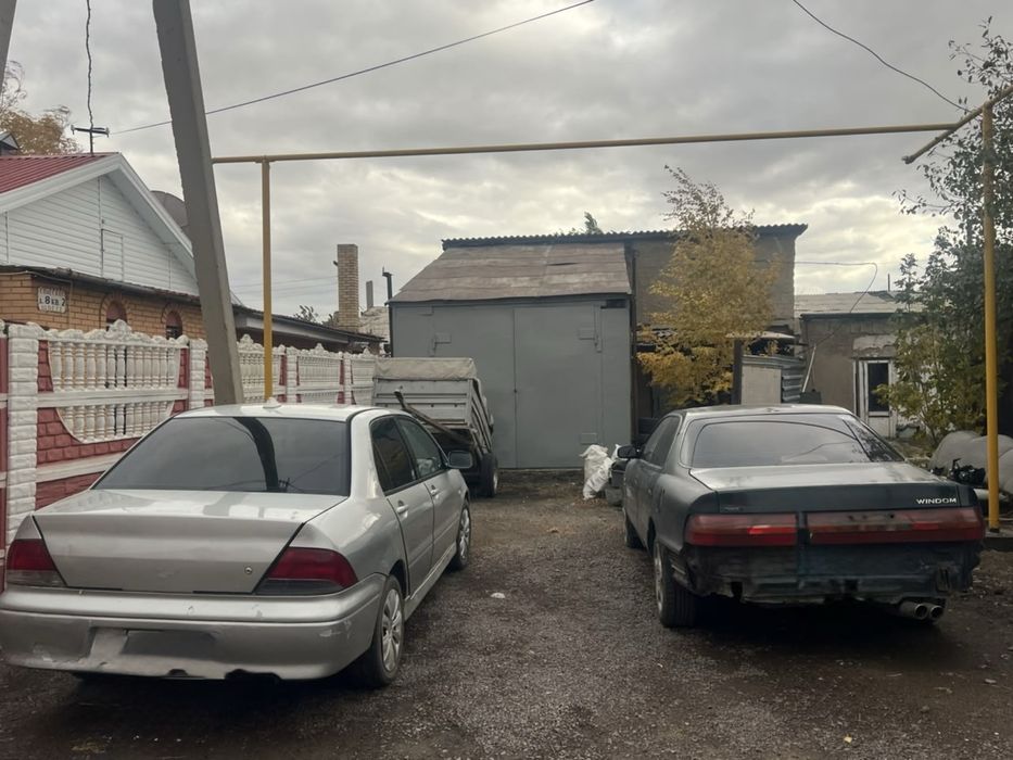 СРОЧНО продается гараж