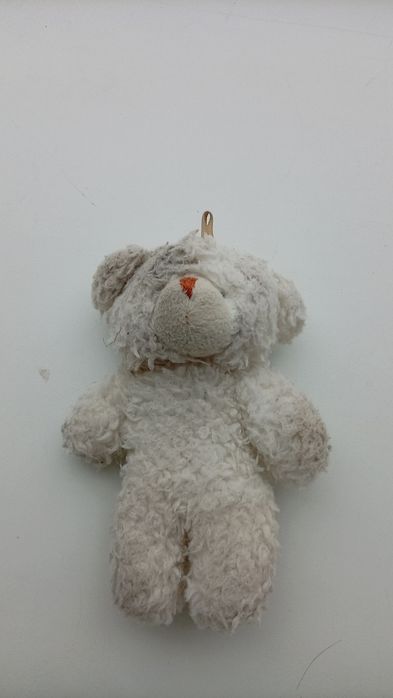 Игрушка маленькая