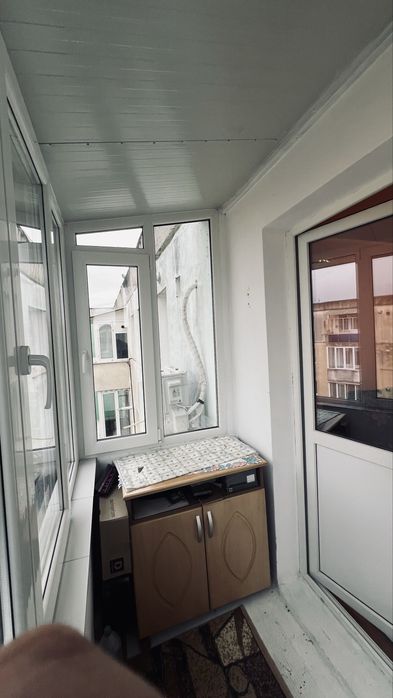 Apartament cartier Negoiu etaj 4